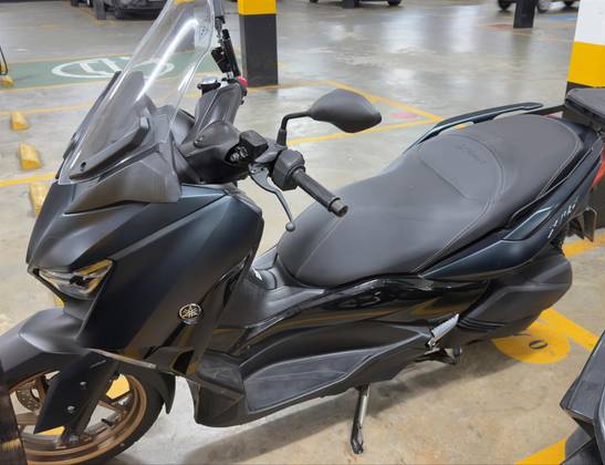 YAMAHA XMAX ABS 